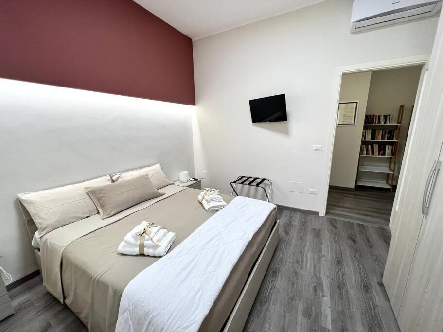 Le Dimore Di Luciana - Suites & Apartments Lecce Exterior foto